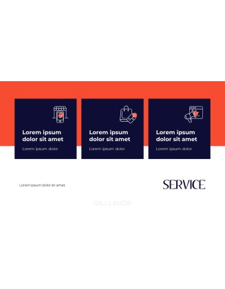 Special Offer Pitch Deck Animation Templates