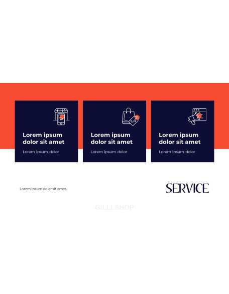Special Offer Pitch Deck Animation Templates