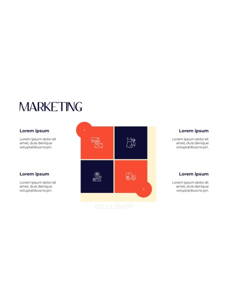 Special Offer Pitch Deck Animation Templates