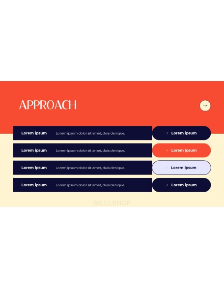 Special Offer Pitch Deck Animation Templates