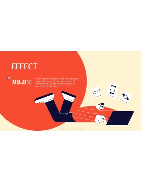 Special Offer Pitch Deck Animation Templates