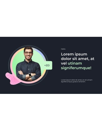 Startup Business Concept Animated Slides in PowerPoint