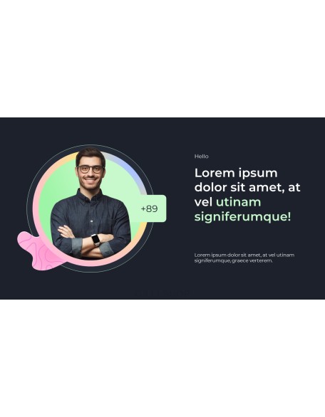 Startup Business Concept Animated Slides in PowerPoint