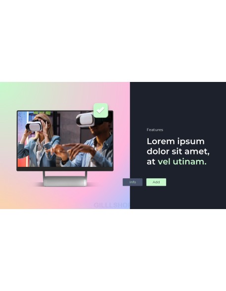 Startup Business Concept Animated Slides in PowerPoint