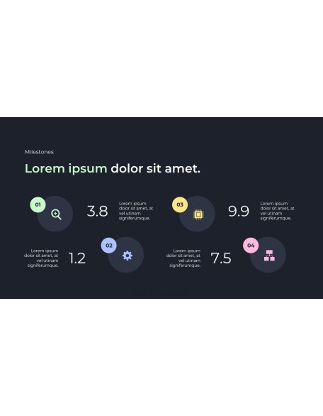 Startup Business Concept Animated Slides in PowerPoint