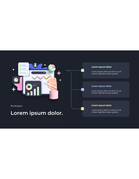 Startup Business Concept Animated Slides in PowerPoint