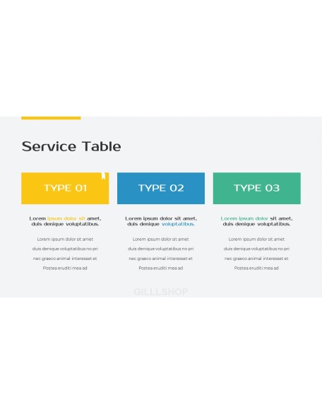 Online Education Service Program Presentation Animated Slides in PowerPoint