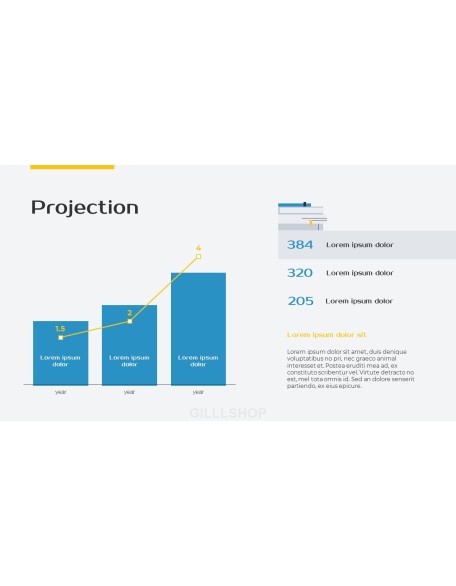 Online Education Service Program Presentation Animated Slides in PowerPoint