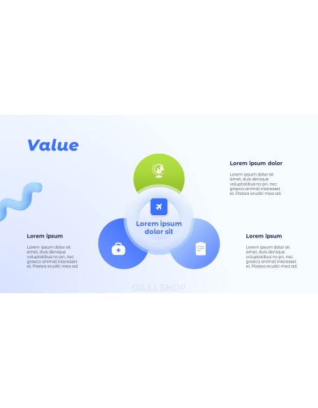 Safe Travels With Travel Bubble Powerpoint Presentation Video