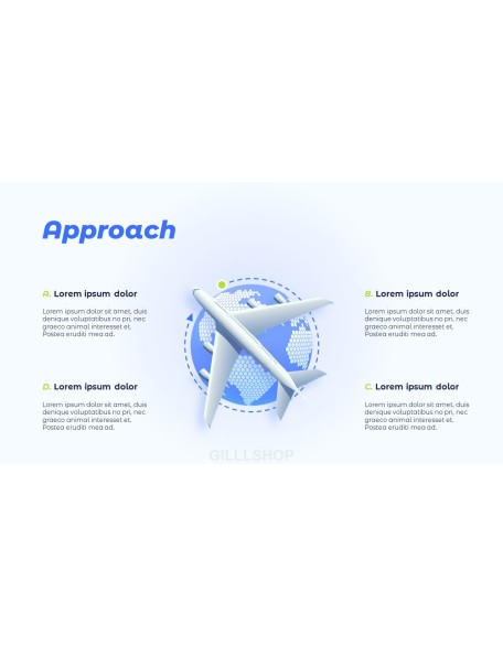 Safe Travels With Travel Bubble Powerpoint Presentation Video