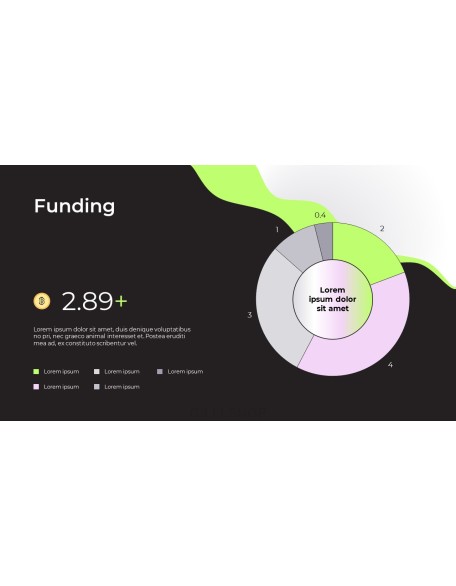 Buy Bitcoin Online Service Pitch Deck PPT Animated Presentation