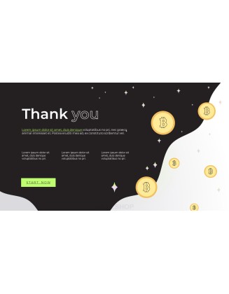 Buy Bitcoin Online Service Pitch Deck PPT Animated Presentation