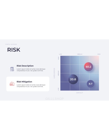 Success Business Startup Deck  Theme animated PowerPoint Templates