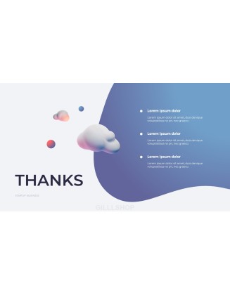 Success Business Startup Deck  Theme animated PowerPoint Templates