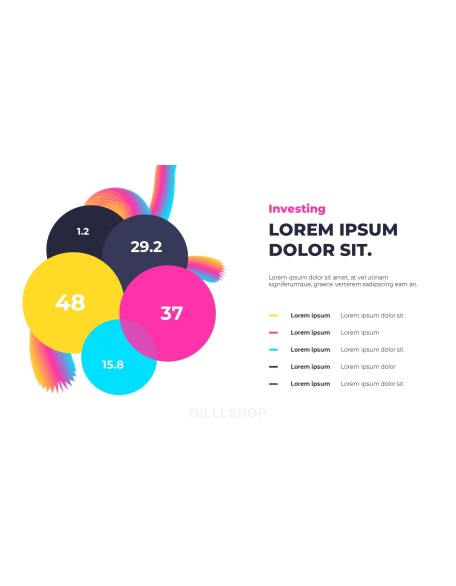 Music Festival Pitch Deck Animated Slides in PowerPoint