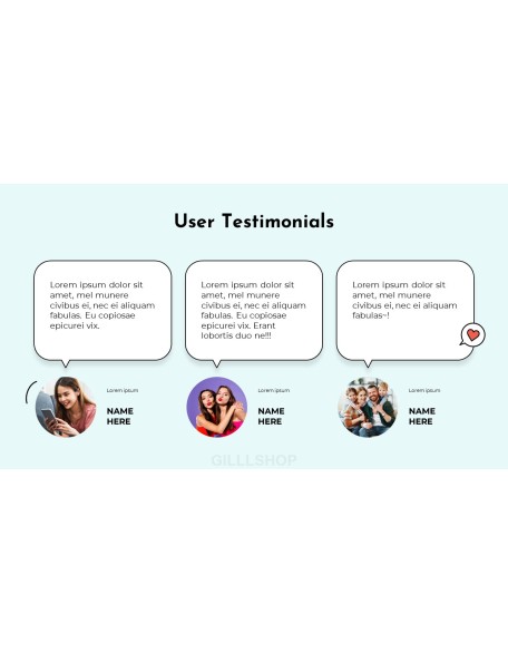 Subscription Service Pitch Deck Presentation Animated Slides in PowerPoint