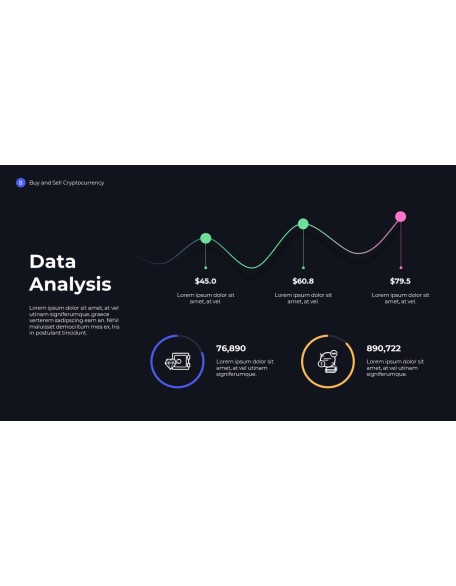 Buy and Sell Cryptocurrency Pitch Deck Powerpoint Presentation Video