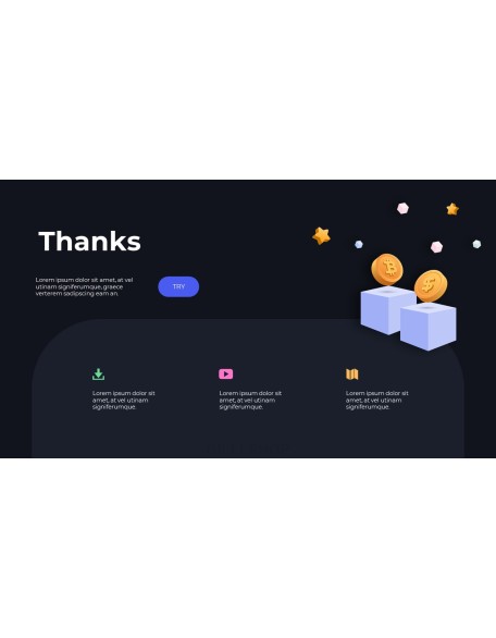 Buy and Sell Cryptocurrency Pitch Deck Powerpoint Presentation Video
