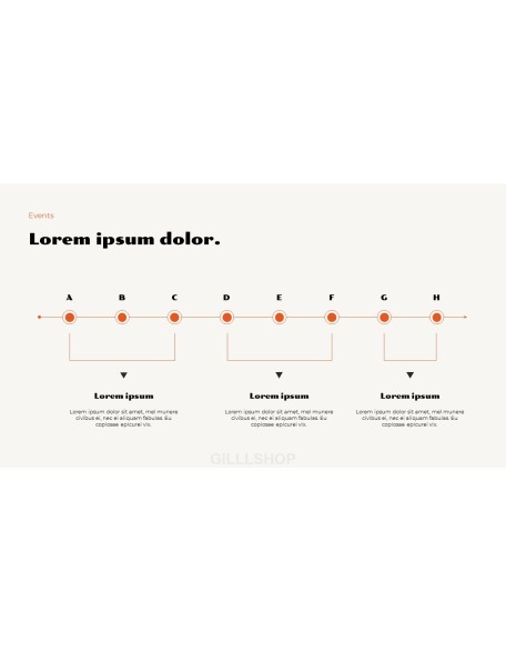 Fashion Brand Marketing Agency powerpoint animation template