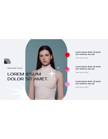 Entertainment Pitch Deck PPT Animated Presentation