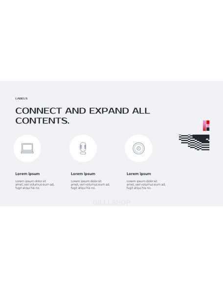 Entertainment Pitch Deck PPT Animated Presentation