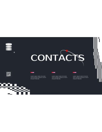 Entertainment Pitch Deck PPT Animated Presentation