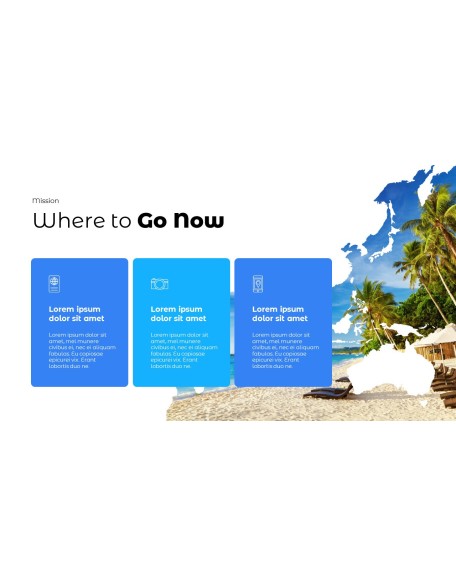 Enjoy Your Trip Pitch Deck slide members Animated Slides