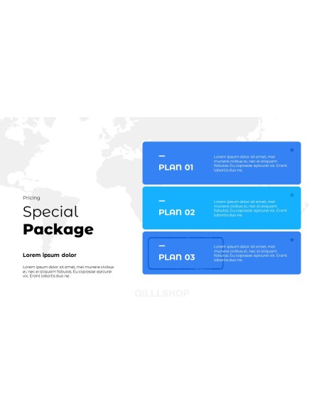Enjoy Your Trip Pitch Deck slide members Animated Slides