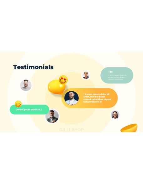 Mobile Business 3D Icon Powerpoint Presentation Video