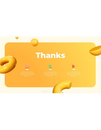 Mobile Business 3D Icon Powerpoint Presentation Video