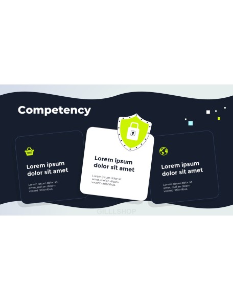 NFT Marketplace Presentation Animated Slides in PowerPoint