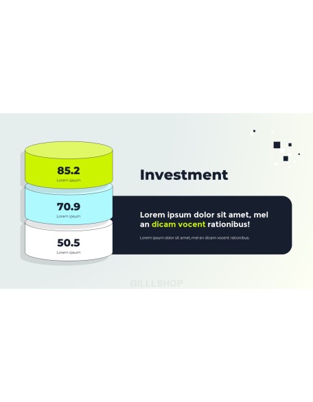 NFT Marketplace Presentation Animated Slides in PowerPoint