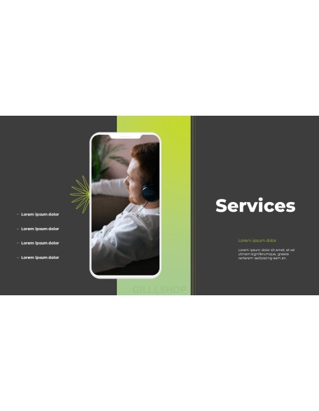 Rise Up Business Pitch Deck Animation Templates