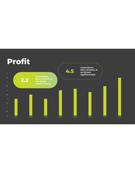 Rise Up Business Pitch Deck Animation Templates