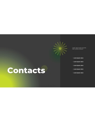Rise Up Business Pitch Deck Animation Templates