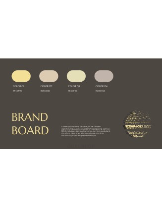 Fall Brand Concept Animated Slides in PowerPoint