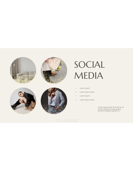 Fall Brand Concept Animated Slides in PowerPoint