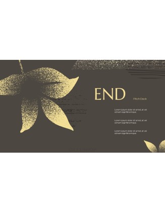 Fall Brand Concept Animated Slides in PowerPoint