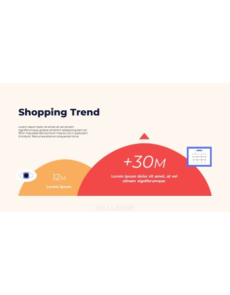 Online Shopping to Live Animation Presentation