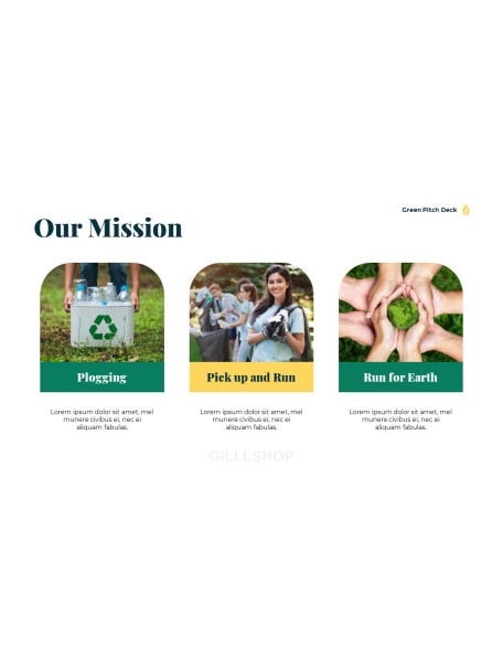 Eco Friendly Trend Plogging Powerpoint Presentation Video