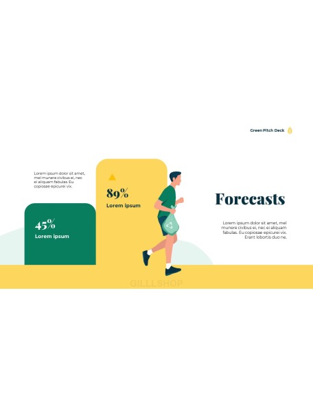 Eco Friendly Trend Plogging Powerpoint Presentation Video