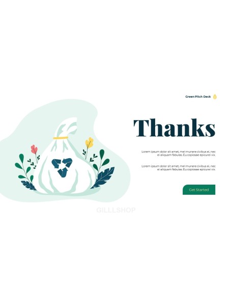 Eco Friendly Trend Plogging Powerpoint Presentation Video