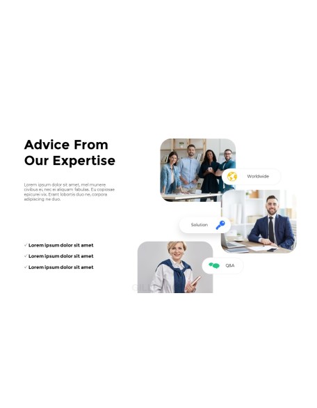 Find Your Dream Job Hiring Platform Animation Templates