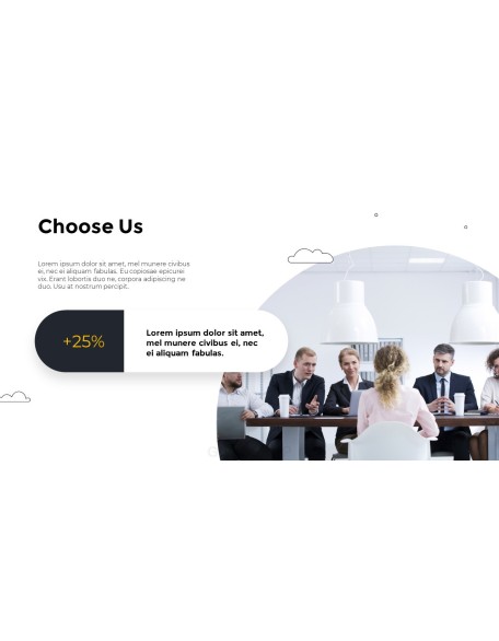 Find Your Dream Job Hiring Platform Animation Templates