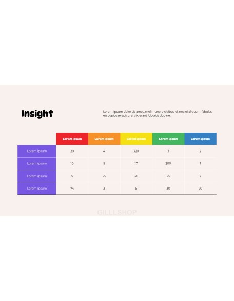 LGBTQ Pride Animated Slides in PowerPoint