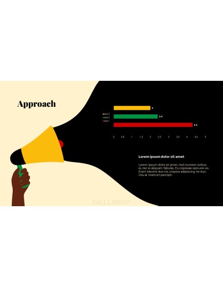 Black Lives Matter Animation Presentation