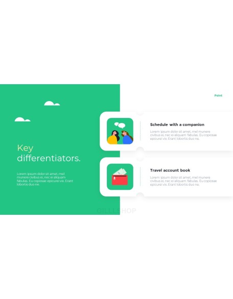 Travel Guide App Powerpoint Presentation Video