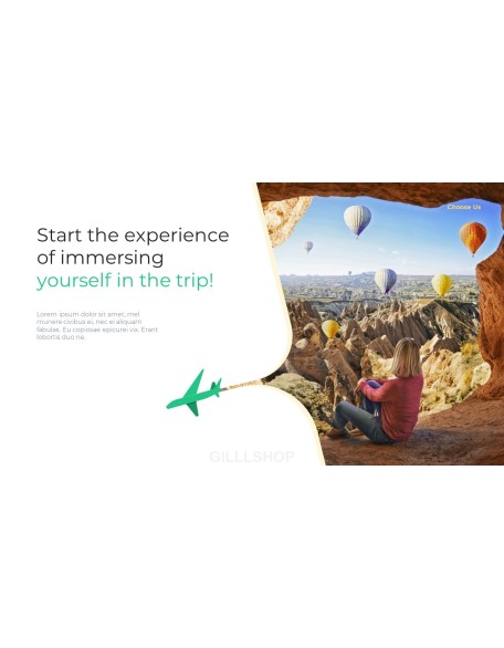 Travel Guide App Powerpoint Presentation Video