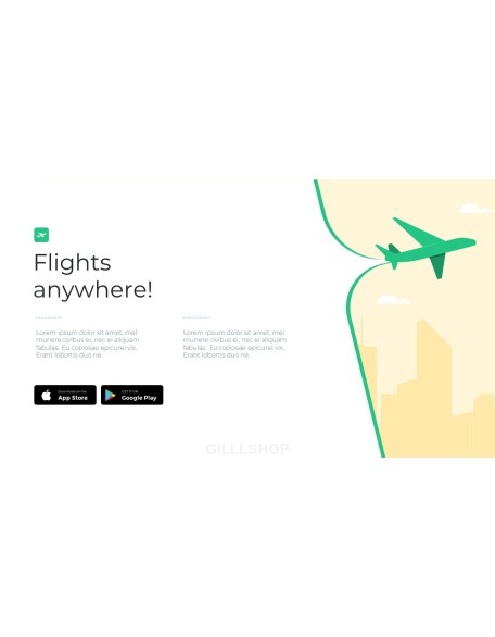 Travel Guide App Powerpoint Presentation Video
