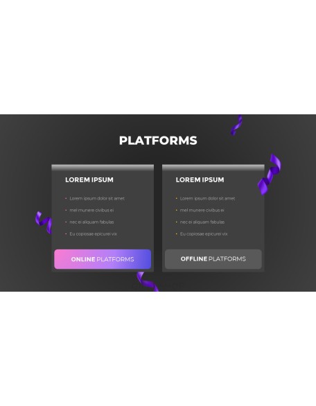 Black Friday Special Offer Animation Presentation